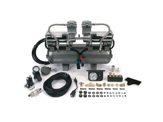 [VA-30018] 200PSI High Pressure 2on2 - Universal