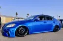 [10-Lexus-XE20-1] Lexus IS 2006-2013 XE20 Bag & Bracket Kit (OEM, None)