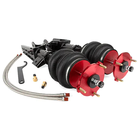 [AL-78101] Airlift 2017-2024 Tesla Model 3 2020-2024 Model Y RWD - Front Performance Kit