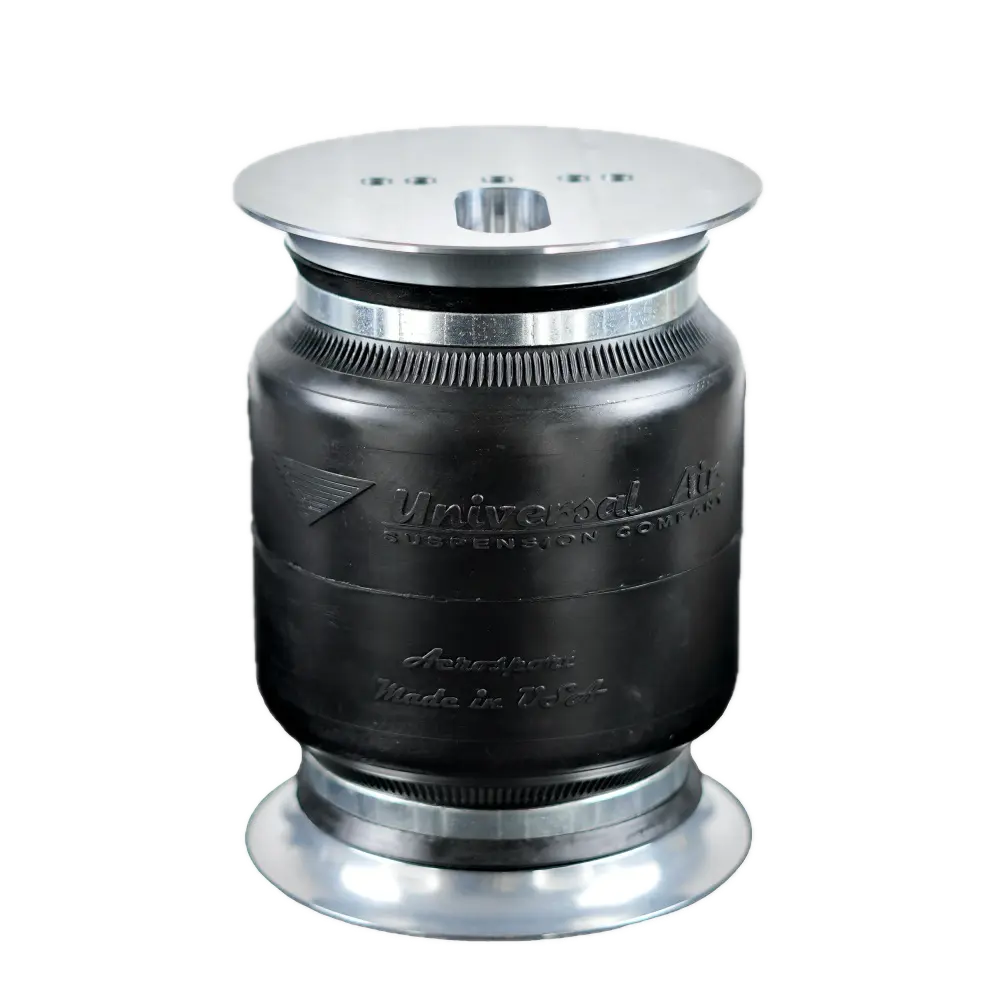 [02-AH6L-38] Air House 6 L with Bead Plates (3/8)