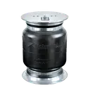 [02-AH6L-38] Air House 6 L with Bead Plates (3/8)