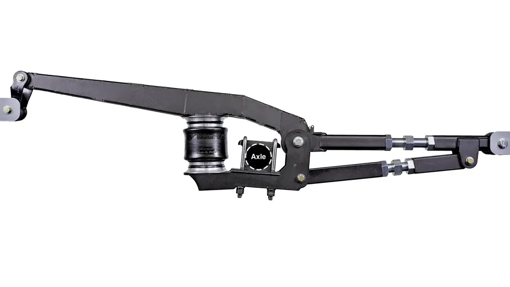 [12-GM-1924-GM1500] Aeroleaf 2019-2024 GM 1500