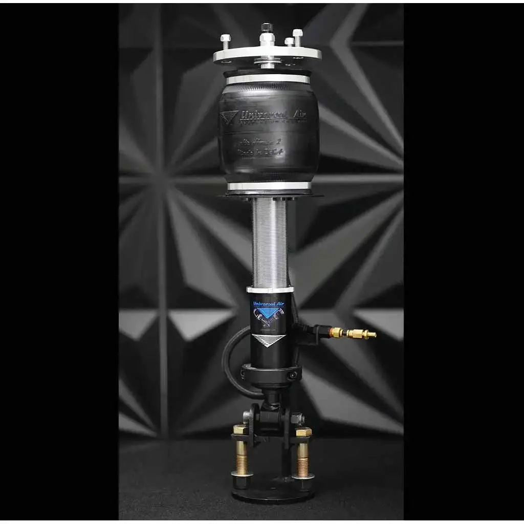 [30-102953] Ford F150 Lightning Solution Series Rear Only (None)