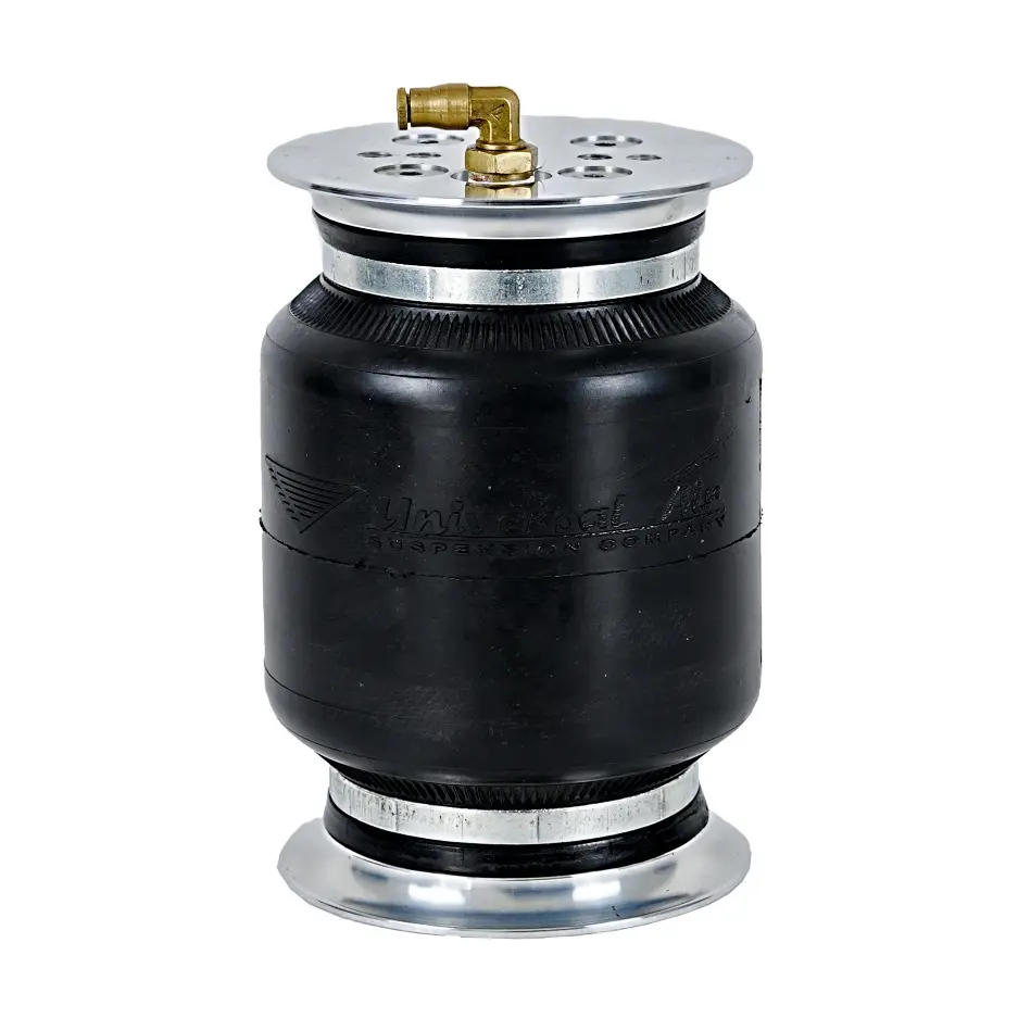 [02-AH5.25XL-38] Air House Mini XL Air Bag With Beadplates
