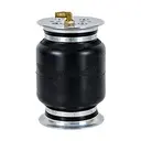 [02-AH5.25XL-38] 5.25" Air House Mini XL Air Bag With Beadplates