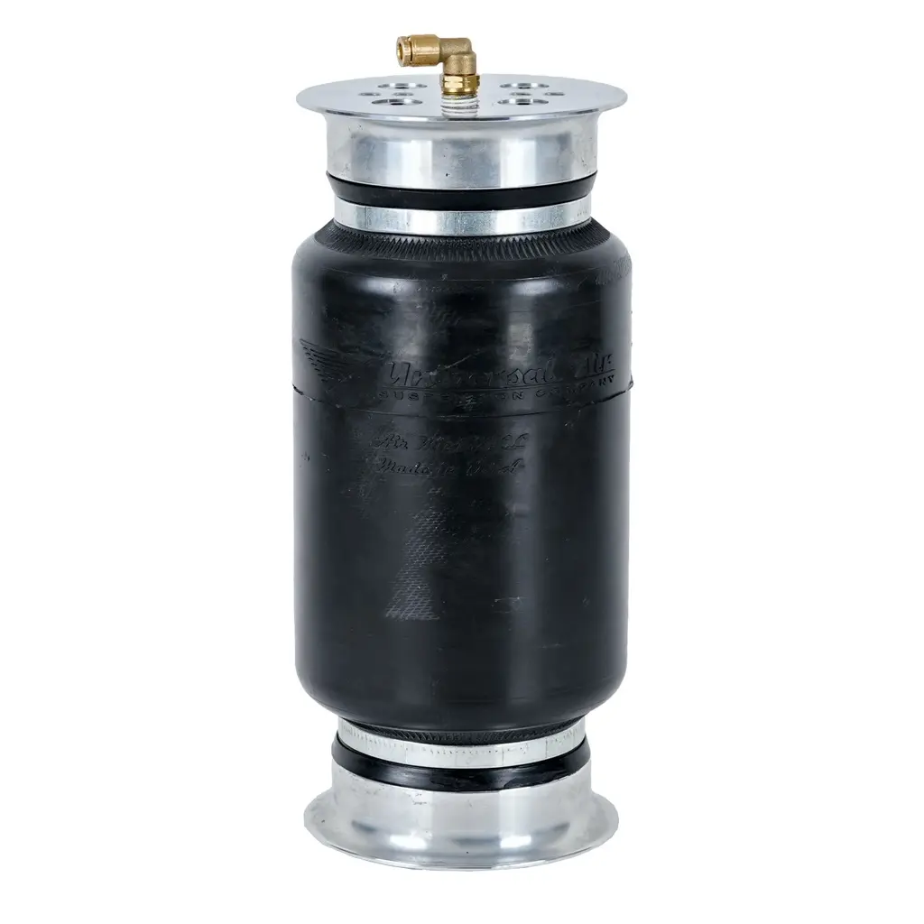 [02-U9000] 5.25 Air House U9000 Air Bag With Beadplates