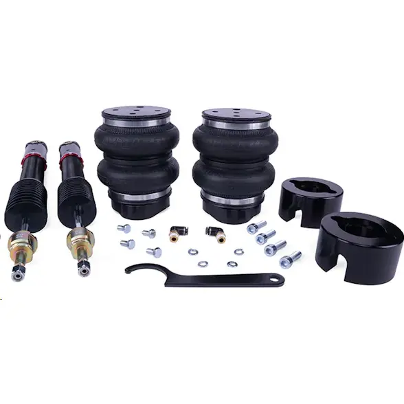 [AL-78702] Airlift 21-24 Acura TLX 2nd Gen - Rear Performance Kit