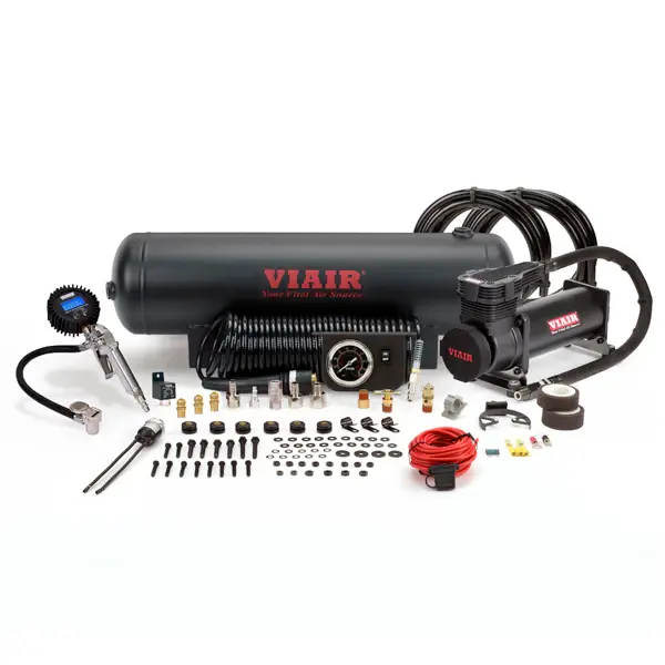 [VA-20002] Continuous Duty Onboard Air System 20002