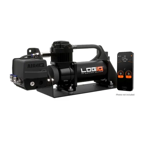 [LQ-50-42200] LOGIQ Air Suspension AirIQ HD2