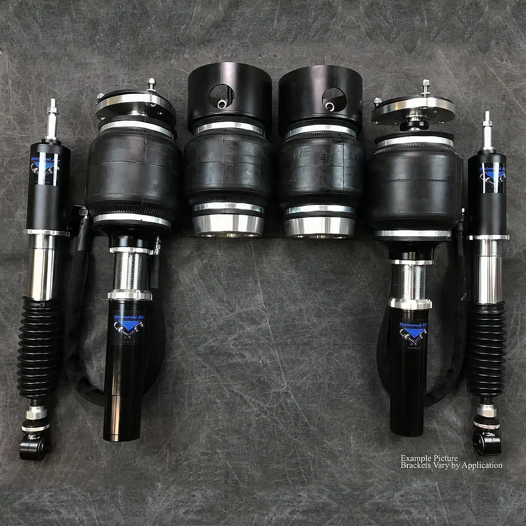 [30-102824] Audi A6 C6 2005-2011 Solution Series (None)