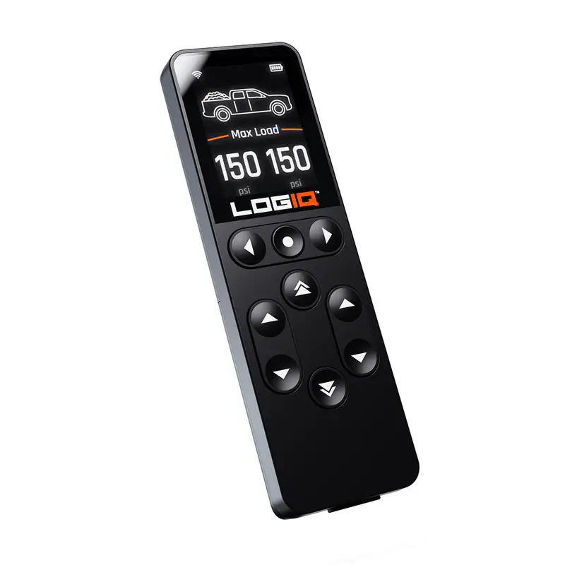 [LQ-50-21200] LOGIQ Air Suspension 2-Ch Remote Control