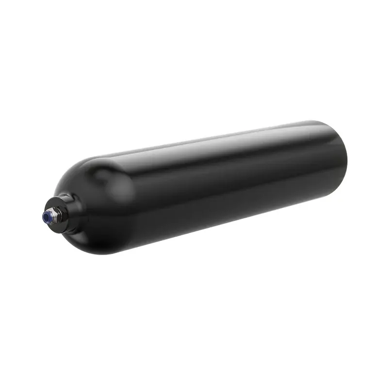 [LQ-50-10200] LOGIQ Air Suspension 2-Gal Air Tank