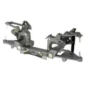 Choppin Block (63-87) C10 Extreme Front Air Suspension System (63-72, 63-70, LS)