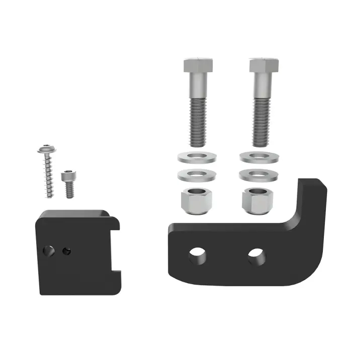 [LQ-88-31190-1] LOGIQ Air Suspension 2019-Up GM 1500 Height Sensor Relocating Kit