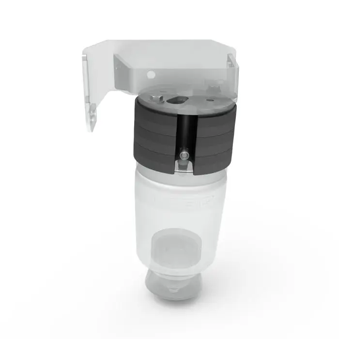 [LQ-88-91003] Air Spring Spacer Kit For 1" To 3" Lifts (For Use With Air Spring Lq-Asa-9000-Lp)