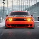 Dodge Challenger 2011-2023 Bag & Bracket Kit 2nd Gen Mini XL Rear (KSport, None)