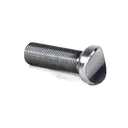 Weld-on Bolt Stud 1-1/4-12 Left