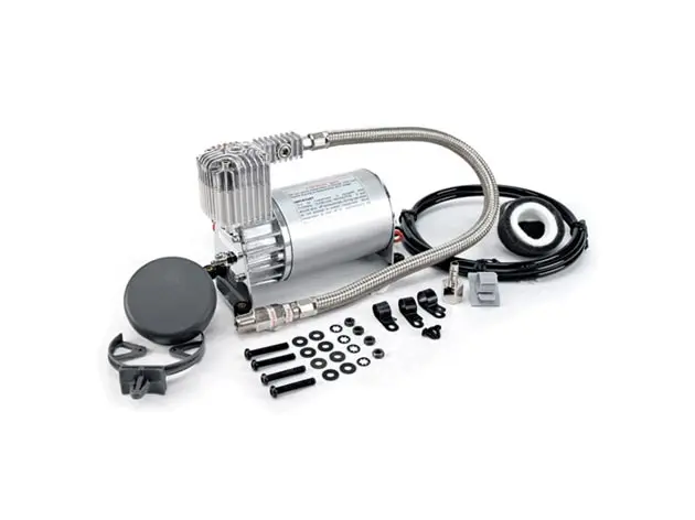 [VA-27520] 275C Compressor Kit