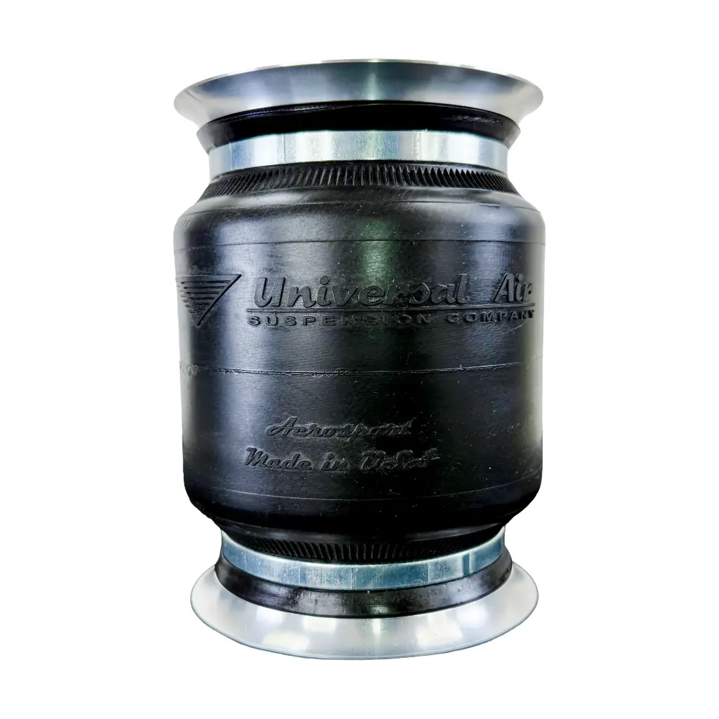 [02-AH6L-38] 5.875 Air House 6 L with Bead Plates Gen 3 Single or Dual Port (3/8)