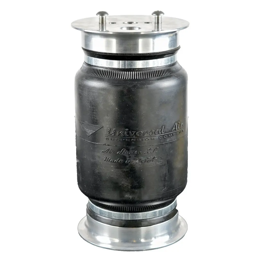 5.875" Air House 6 XL with Bead Plates (3/8)