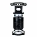 2014+ Ram 2500 Aerocoil Rear Bag & Bracket Assembly (None)