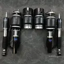 [30-102828] Audi A7 2019-2023 Solution Series (None, 48mm)