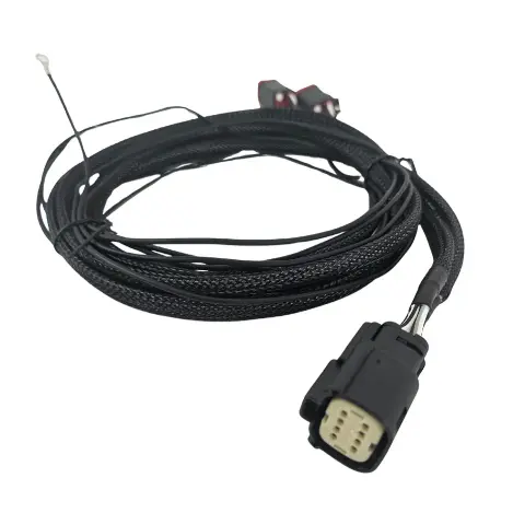 [AA-5467] AccuAir Endo Valve Tank VT5 Harness