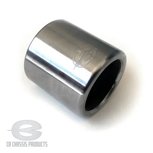Bushing Sleeve - Outer 2" OD x 2.5" Long