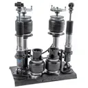 Ford Maverick 2022-2026 Solution Series AWD Mini XL (None)