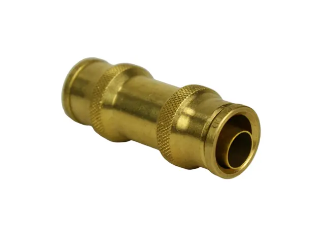 [05-BF38-7] 3/8 Hose 3/8 Hose Union