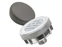 [VA-92636] 3/8" NPT Direct Intake Air Filter Assembly (Black Metal Housing)