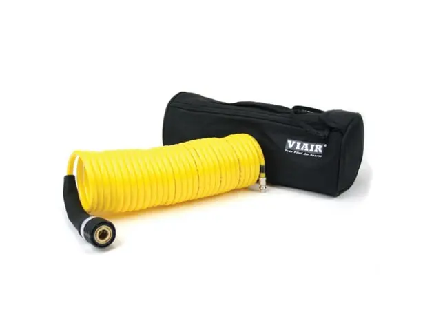 30 Ft. Extension Coil Hose