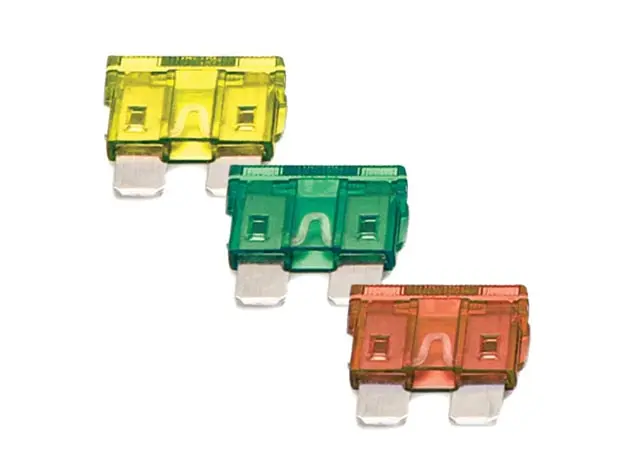 [VA-92932] 30-Amp Fuse (5 pc. Pack)