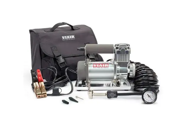 [VA-30033] 300P Portable Compressor Kit