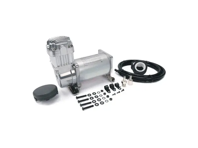 325C Silver Compressor Kit