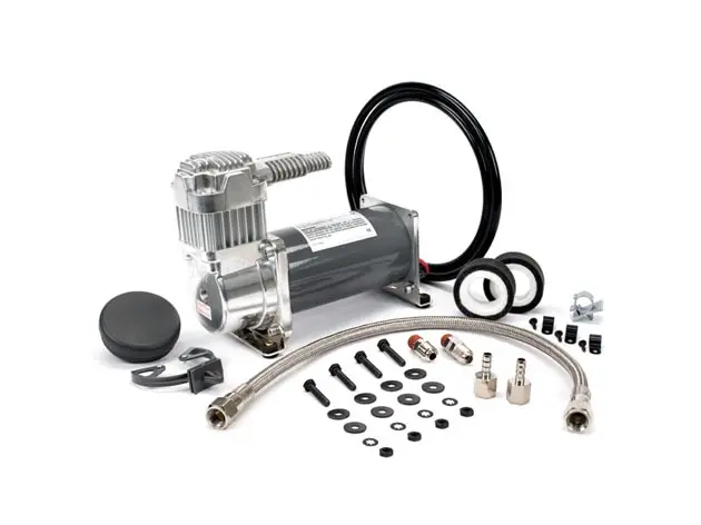 330C IG Series Compressor Kit - 24 Volt