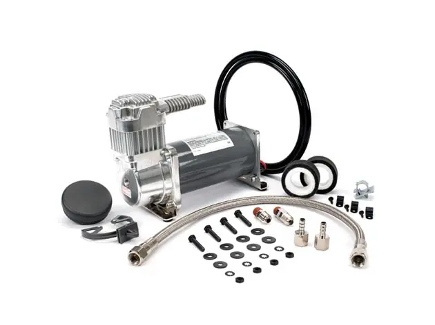 [VA-33058] 330C IG Series Compressor Kit - 24 Volt