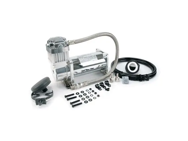[VA-35030] 350C Compressor Kit