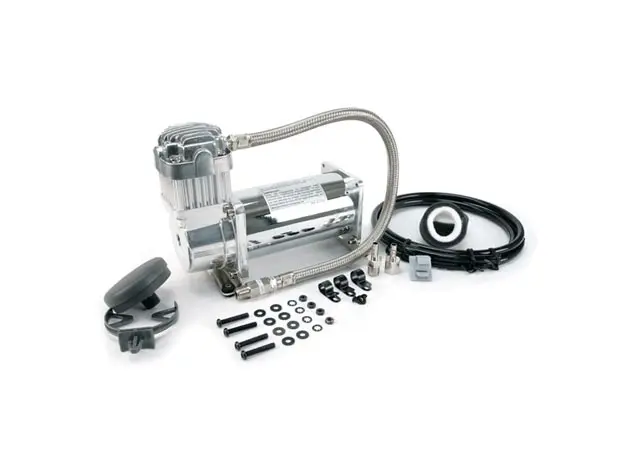 350C Compressor Kit
