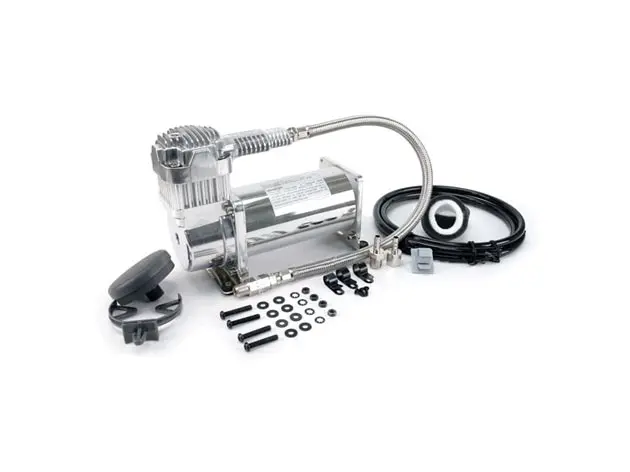 380C Compressor Kit Single