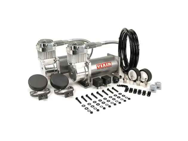 [VA-38002] 380C Dual Pewter Value Pack