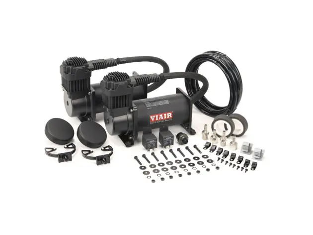 [VA-38036] 380C Dual Stealth Black Value Pack