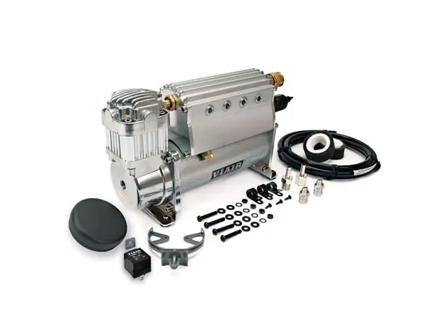 [VA-45052] Constant Duty ADA Base Model 85-105