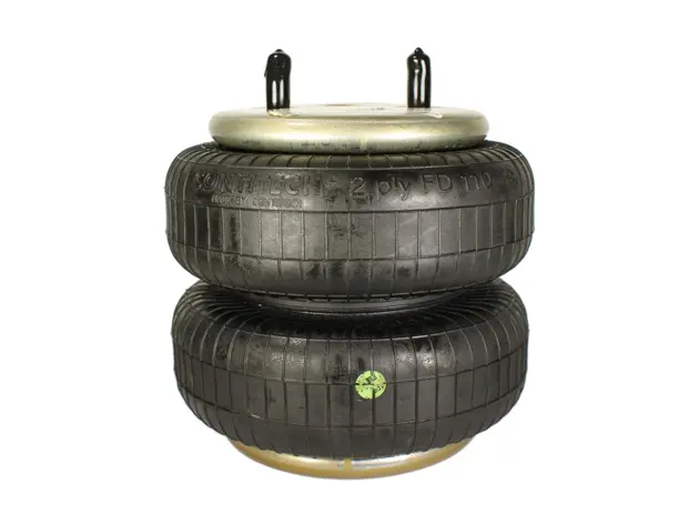[02-CONTIZ2N] Contitech 1/2 Port 224c, 2600 Lbs New Style FD110-19 2 Ply
