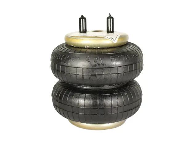 [02-CONTIZ1O] Contitech 1/2 Port 267C, 2500 Lbs Old Style FD70-15 2 Ply