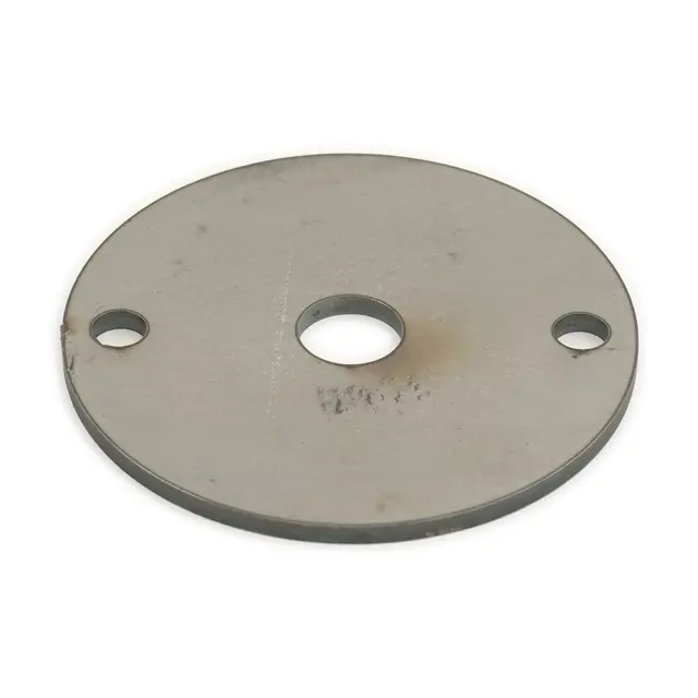 [01-ST-U-D7] D7 Upper Strut Bag Plate