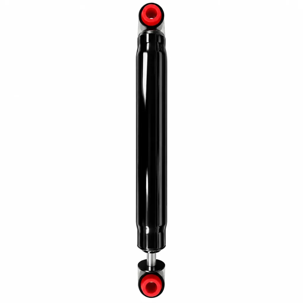 [06-M4052G] Doetsch Tech Shock 14.95" Extended, 9.55" Collapse, 5.4" Travel, Loop to Loop