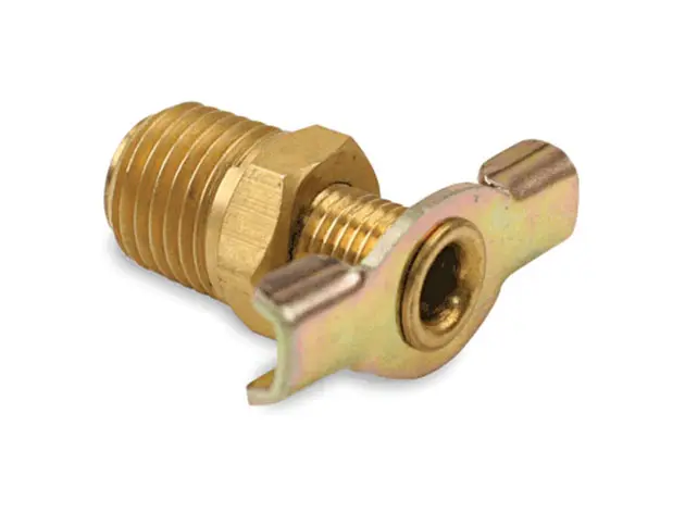 [VA-92835] Drain Cock (1/4", NPT)
