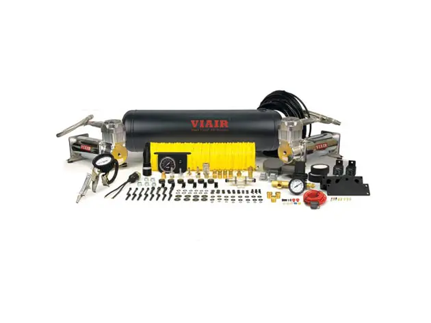 Dual 444C OBA