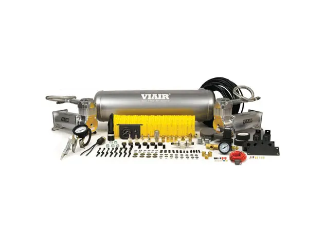 [VA-20017] Dual 450C OBA